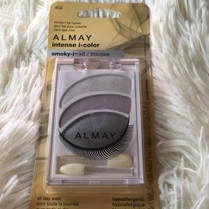 Brand new unused Almay Smoky-i 403 Eyeshadow